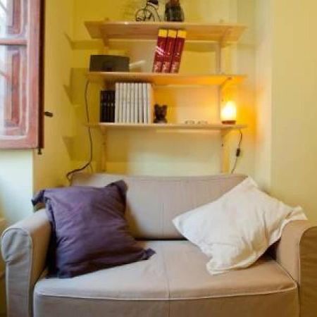 Apartament In Historic Center Valencia Exterior photo
