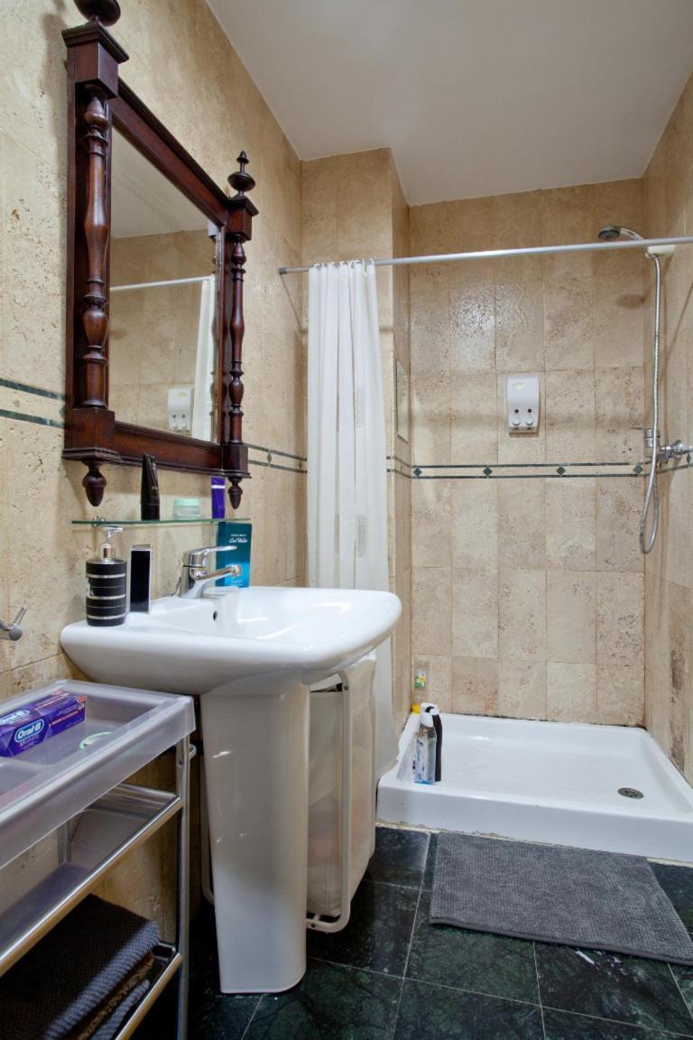 Apartament In Historic Center Valencia Exterior photo